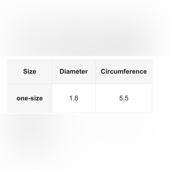 3pcs Gold hair tie ✨✨🔥🔥💖💖💖 New - Picture 4 of 5